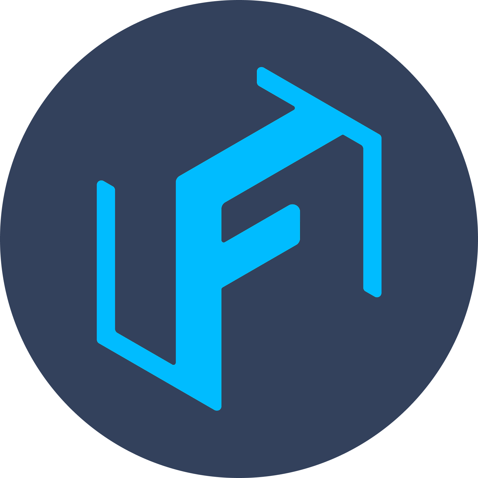 FusionFab Logo